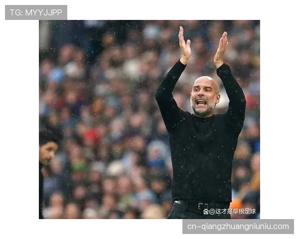 哈兰德冲击力获瓜迪奥拉新战术加持，成曼城进攻体系核心