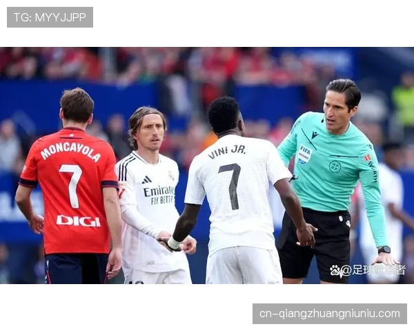 皇马就争议判罚向国际足联申诉,指控西甲裁判系统存在不公 皇马就争议判罚向国际足联申诉,指控西甲裁判系统存在不公