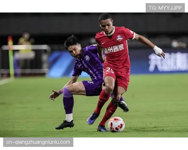 梅州客家不敌北京国安，遗憾降入中甲