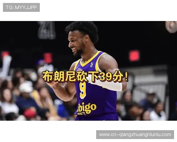 布朗尼发展联盟首秀15分4篮板8助攻