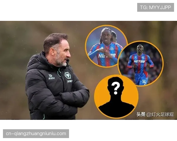 水晶宫客场2-0狼队，创队史英超最佳开局