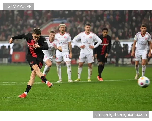 勒沃库森德国杯1-0客胜多特蒙德，成功晋级