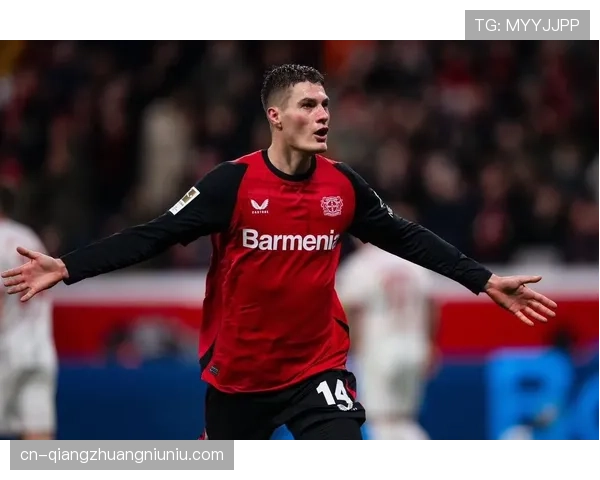 勒沃库森希克凌空抽射破门,当选本轮最佳进球 勒沃库森希克凌空抽射破门,当选本轮最佳进球