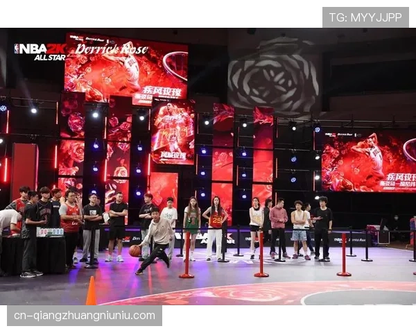 全明星周末筹备工作展开，球迷投票热情高涨