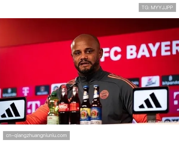 孔帕尼谈拜仁半程表现：伤病潮下年轻球员带来惊喜