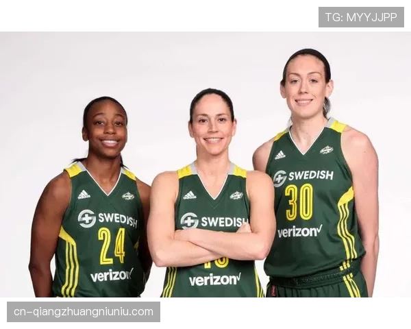 WNBA举办女性领导力论坛，多名球员分享经验