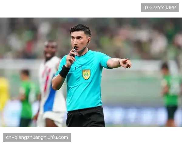 VAR争议再起：欧冠附加赛裁判标准是否亟待统一？