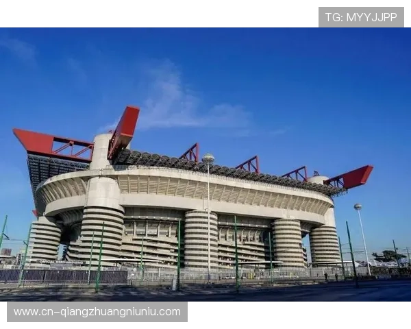 米兰双雄新球场方案细节公布，符合欧冠决赛标准耗资7亿欧