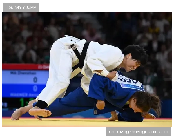 前瞻：巴黎奥运会柔道赛程紧凑，运动员一日多赛的体能分配成焦点